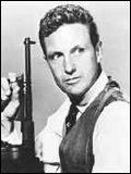 Robert Stack