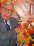 Roger Carel