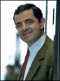 Rowan Atkinson