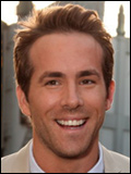 Ryan Reynolds