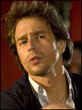 Sam Rockwell