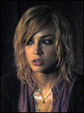 Samaire Armstrong