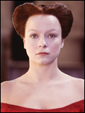 Samantha Morton