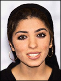 Samira Makhmalbaf
