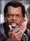 Samuel L. Jackson