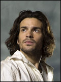 Santiago Cabrera