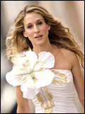 Sarah Jessica Parker