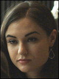 Sasha Grey