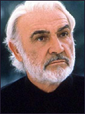 Sean Connery