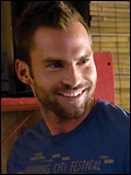 Seann William Scott