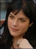 Selma Blair