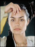 Shannyn Sossamon