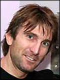 Sharlto Copley