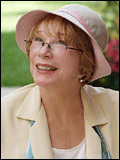 Shirley MacLaine