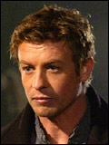 Simon Baker Denny