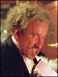 Simon Callow