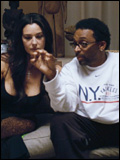 Spike Lee