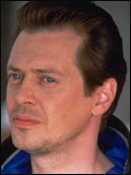 Steve Buscemi