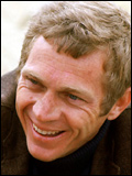 Steve McQueen