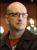 Steven Soderbergh