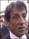 Sylvester Stallone