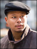 Terrence Howard