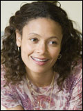 Thandie Newton