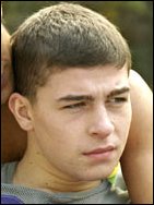 Thomas Dumerchez Acteur français