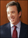 Tim Allen