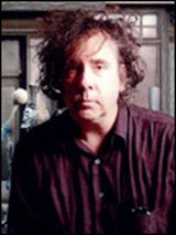 Tim Burton