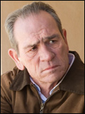 Tommy Lee Jones