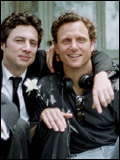 Tony Goldwyn