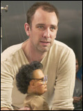 Trey Parker
