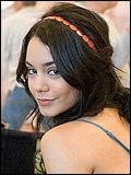 Vanessa Anne Hudgens