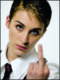 Vicky McClure