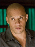 Vin Diesel