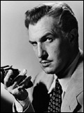 Vincent Price