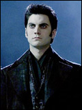 Wes Bentley