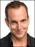 Will Arnett