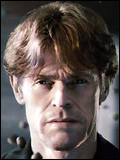 Willem Dafoe