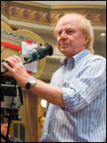 Wolfgang Petersen