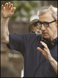 Woody Allen