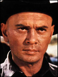 Yul Brynner