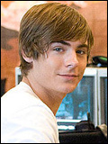 Zac Efron