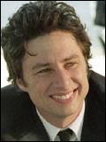 Zach Braff