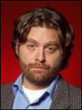 Zach Galifianakis