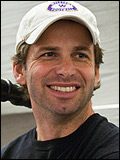 Zack Snyder