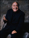 Zero Mostel