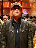 Zhang Yimou