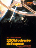 2001 : l'odyssée de l'espace